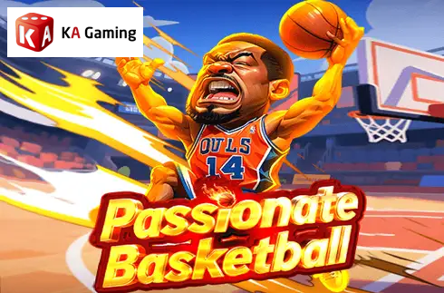 Passionate Basketball